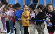 Tiverton's Pocasset School wins a Blue Ribbon