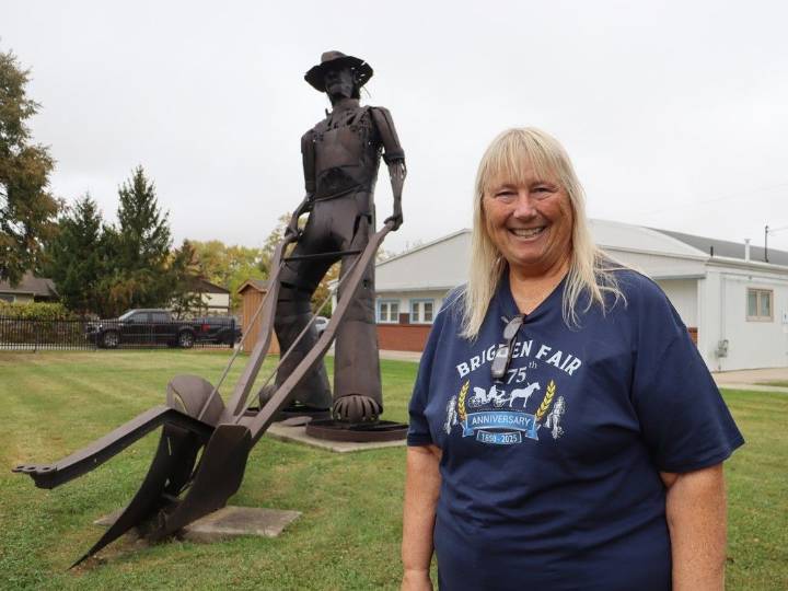 Brigden Fair celebrates 175th anniversary this Thanksgiving weekend