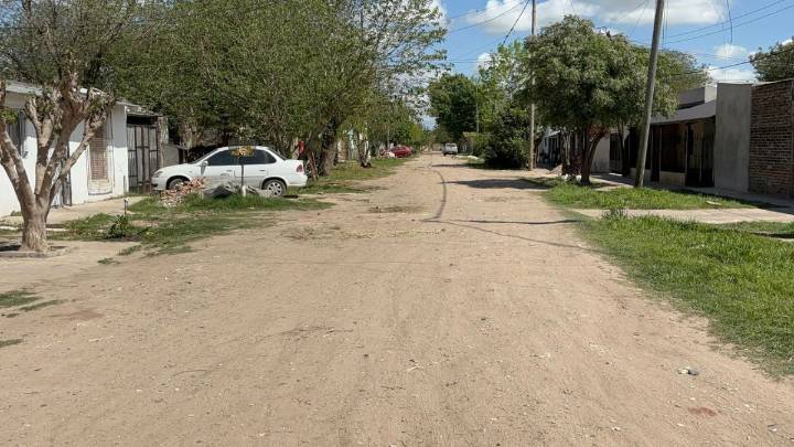 Intento de femicidio en Santa Fe: "La cabeza de mi hermana era una pelotita de ping