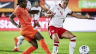 Canada’s soccer women upended by Netherlands, held scoreless for 3rd straight game