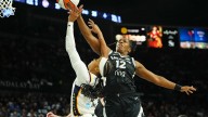 Fever-Aces series makes viewership history despite Caitlin Clark’s absence