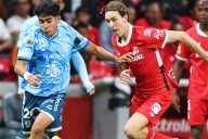 Pachuca arrebató un punto al líder Toluca