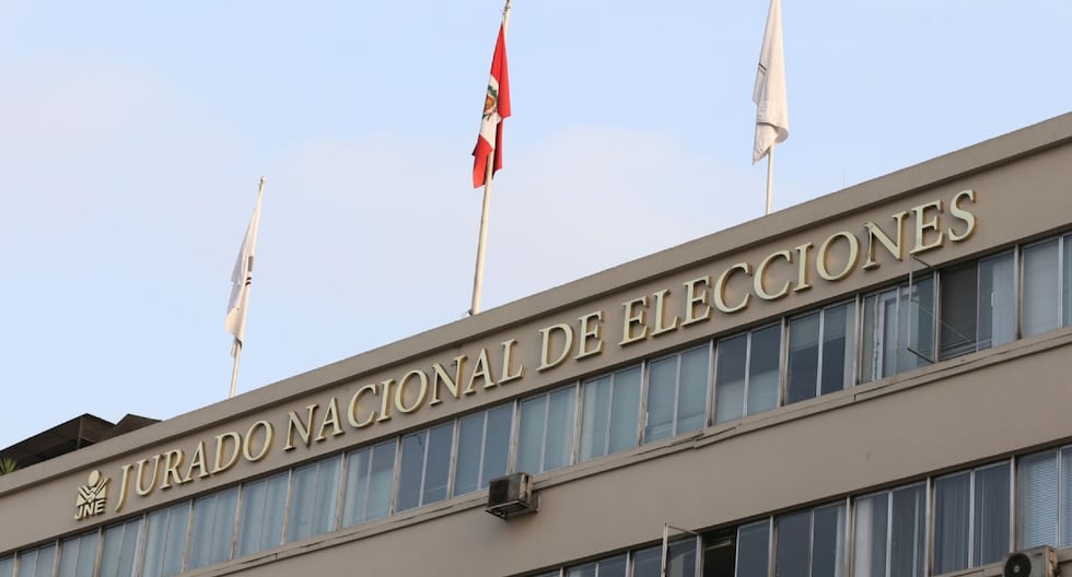 Elecciones generales 2026: JNE recuerda que altos funcionarios deben renunciar antes del 13 de octubre si buscan postular a los próximos comicios 