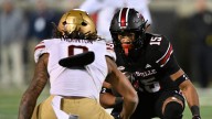 Brown: U of L football shows maturity vs. BC in game it would have lost before