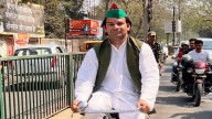 Tej Pratap Yadav to contest from Mahua instead of Hasanpur