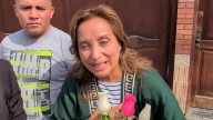 Boluarte le deseó "todos los éxitos" a su sucesor: "No somos dueños de los cargos"