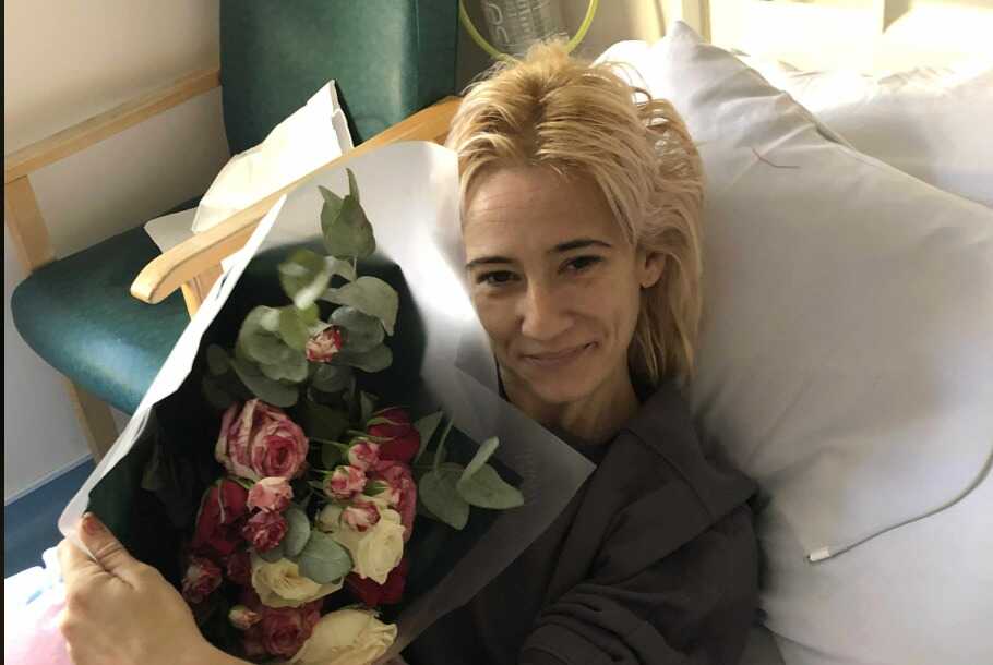 Una mujer de Lepe se recupera de heridas graves tras ser atacada en Inglaterra por dos perros