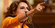 Montero, sobre el nombramiento de Antonio Sanz: "Juanma Moreno no ha logrado que ningún profesional sanitario quiera asumir la Consejería de Sanidad"