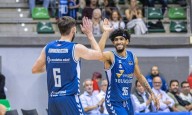 Jhivvan Jackson y Alfonso Plummer brillan en su debut en la Liga ACB de España