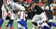 Further Review podcast: Josh Allen and the Bills' offense look broken