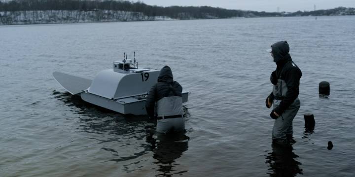 HavocAI raises $85M to sell autonomous boats to the U.S. military