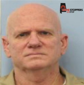 ADOC Searching for Escaped Inmate from Huntsville Work Site