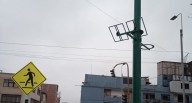 Instalan sistema de alerta sísmica en Plazuela Raimondi de Trujillo