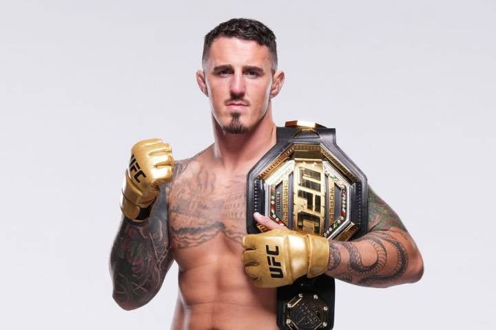 Is Tom Aspinall of Gypsy Descent? Exploring Nationality, Ethnicity, and Religion of UFC Heavyweight Champ
