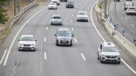Multas de hasta 200 euros: las nuevas normas de la DGT que han entrado en vigor este año