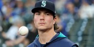 Mariners 2025 AL Division Series roster