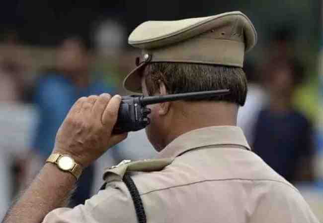 Ambedkar statue row: Police tighten security in Gwalior, organisa...