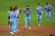 Where to watch Phillies vs. Dodgers Game 4 today: MLB Playoffs free stream