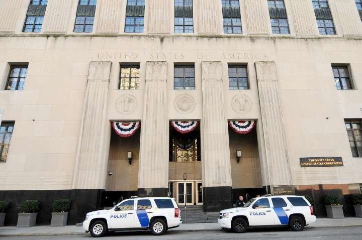 Man who threatened to kill ‘conservative Christian filth’ if Trump won sentenced to prison