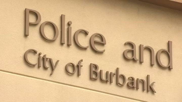 Hand grenade found at Burbank Recycling Center