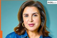 Farah Khan expresses empathy for outsiders having anger for Bollywood nepo babies, says,'Everyone wants a struggle story...'