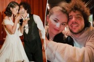 Selena Gomez gets real about her and Benny Blanco's family plans after wedding