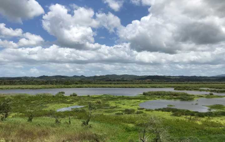 Cabo Rojo, la joya de Puerto Rico, y un santuario de la naturaleza