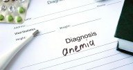 Maybe it’s not just aging. Maybe it’s anemia