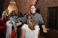 Hampton History Museum Horror Tours return