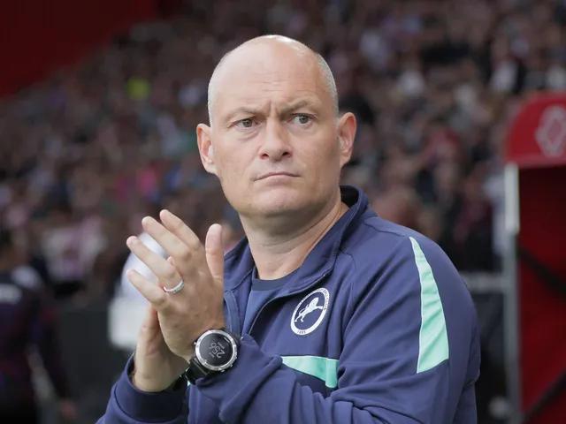 Millwall vs West Brom