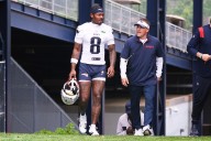 Patriots OC Josh McDaniels chimes in on Stefon Diggs comfort level with offense