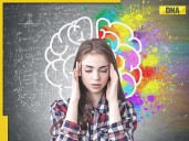 World Mental Health Day 2025: How Gen Z can manage brain stress