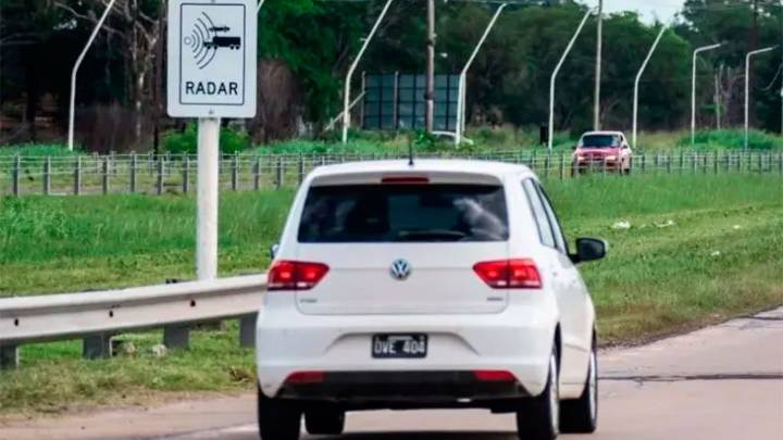 Fuerte polémica en Chaco por las llamadas “fotomultas”