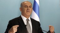 Netanyahu Orders ‘Immediate and Powerful’ Strikes on Gaza