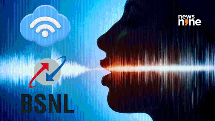 BSNL VoWiFi explained: Call from basements, rural areas with weak signal
