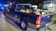 2 arrested after attempting to steal over $5k in items from pawn shop