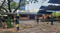 Panvel Municipal Corporation Launches Deep Cleaning Drive Ahead Of Diwali 2025 Under 'Clean Diwali, Happy Diwali' Campaign