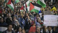 ‘Neutralidad es complicidad’: piden que México rompa relaciones con Israel tras interceptar flotilla que llevaba ayuda a Gaza