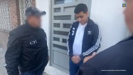 A la cárcel fue enviado pareja de Periodista, la lanzó de un noveno piso en Bogotá