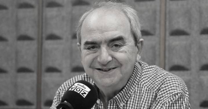 José Manuel Orriols