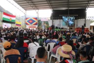 ¡No más reclutamiento en el Huila!
