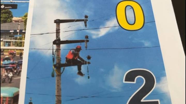 Tarapoto: “Urge nuevos generadores para evitar apagones, de lo contrario pasaremos navidad y año nuevo a oscuras”