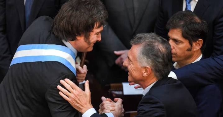 Javier Milei y Mauricio Macri refuerzan vínculos: reunión clave en Olivos rumbo a las elecciones