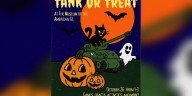 The Museum of the American G.I. to host Tank or Treat event