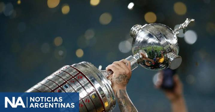 Cuándo se juega la final de la Copa Libertadores 2025: día, horario y sede de Palmeiras vs Flamengo