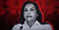 Dina Boluarte es destituida por el Congreso: Pleno aprobó las mociones de vacancia en su contra