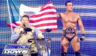Cuando Alberto del Río hizo historia: regresa a WWE y derrota a John Cena en menos de 10 minutos