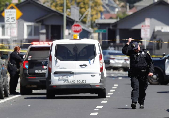 Oakland woman was legally insane when she killed her daughter, court rules