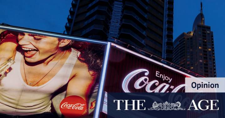 Kings Cross can’t be naughty and nice. But one side’s winning out