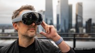 Samsung Galaxy XR hands-on: Just the opening act